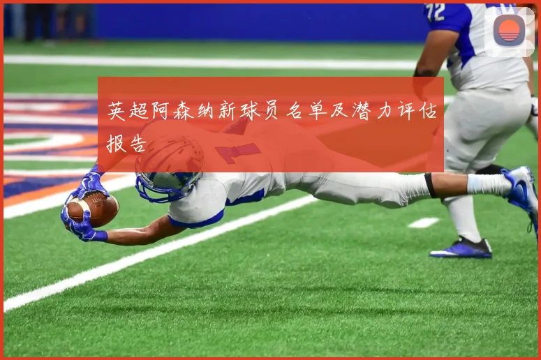 英超阿森纳新球员名单及潜力评估报告