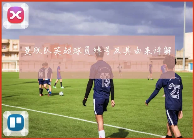 曼联队英超球员绰号及其由来详解